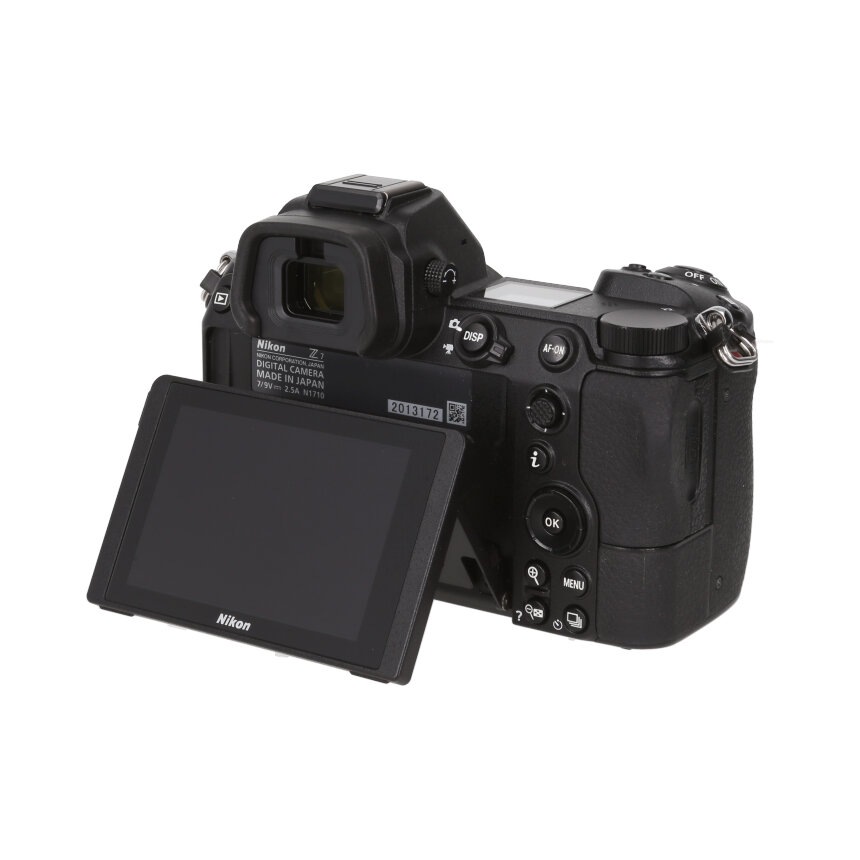 Nikon Z7 BODY�� ��A��