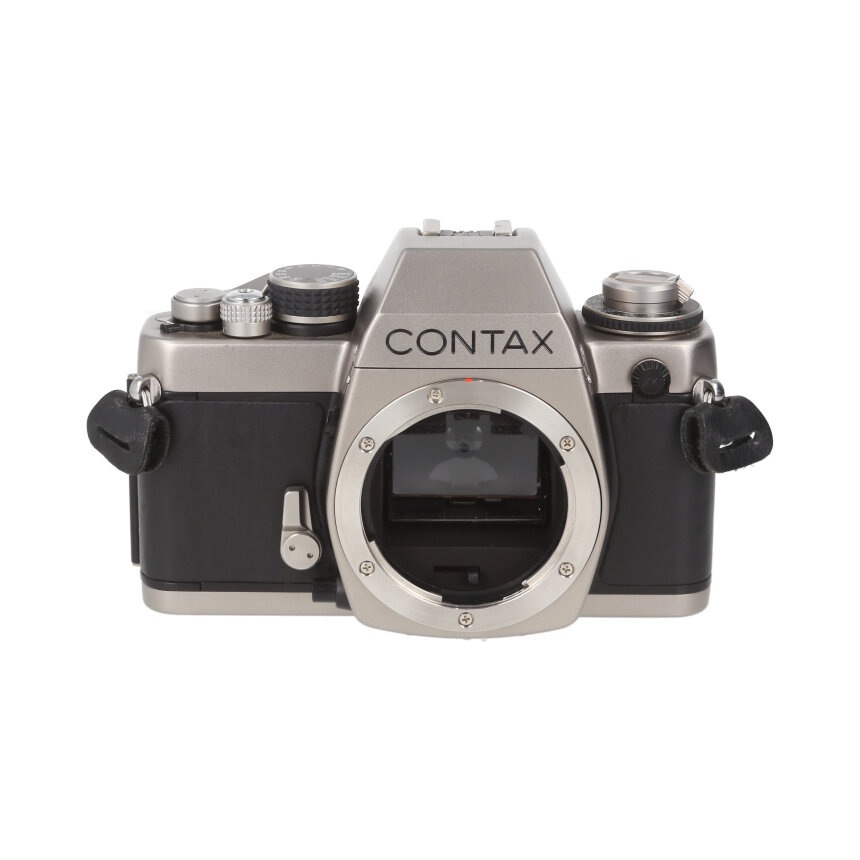 CONTAX S2 BODY ��B��