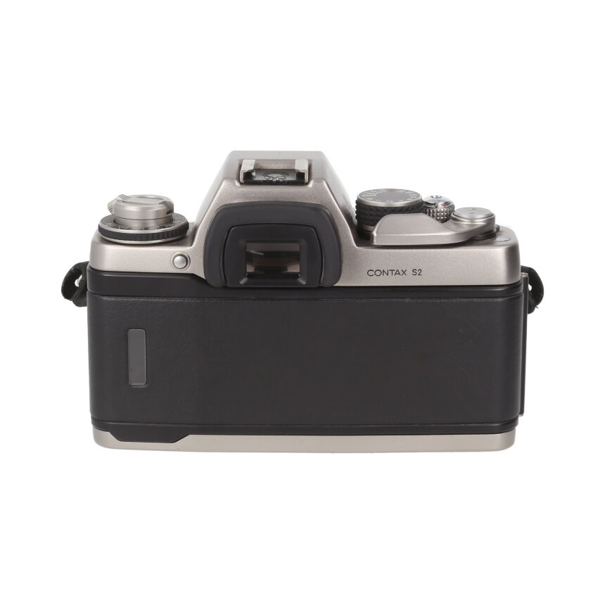 CONTAX S2 BODY ��B��