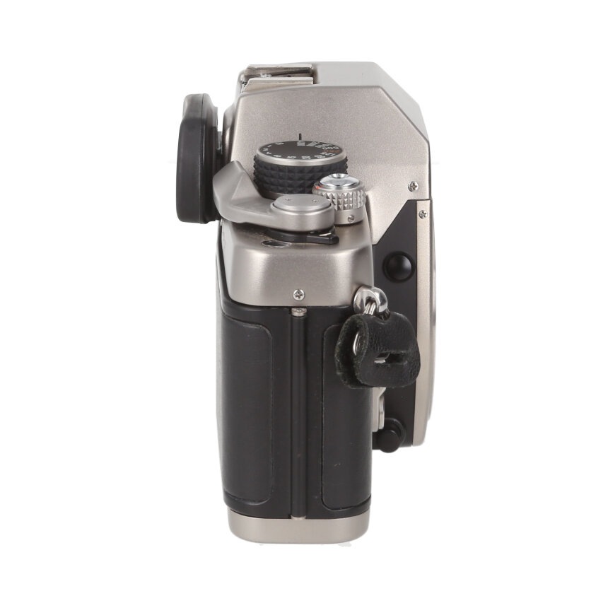 CONTAX S2 BODY ��B��