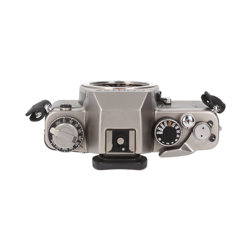 CONTAX S2 BODY ��B��