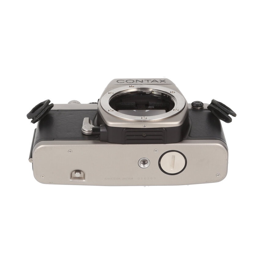 CONTAX S2 BODY ��B��
