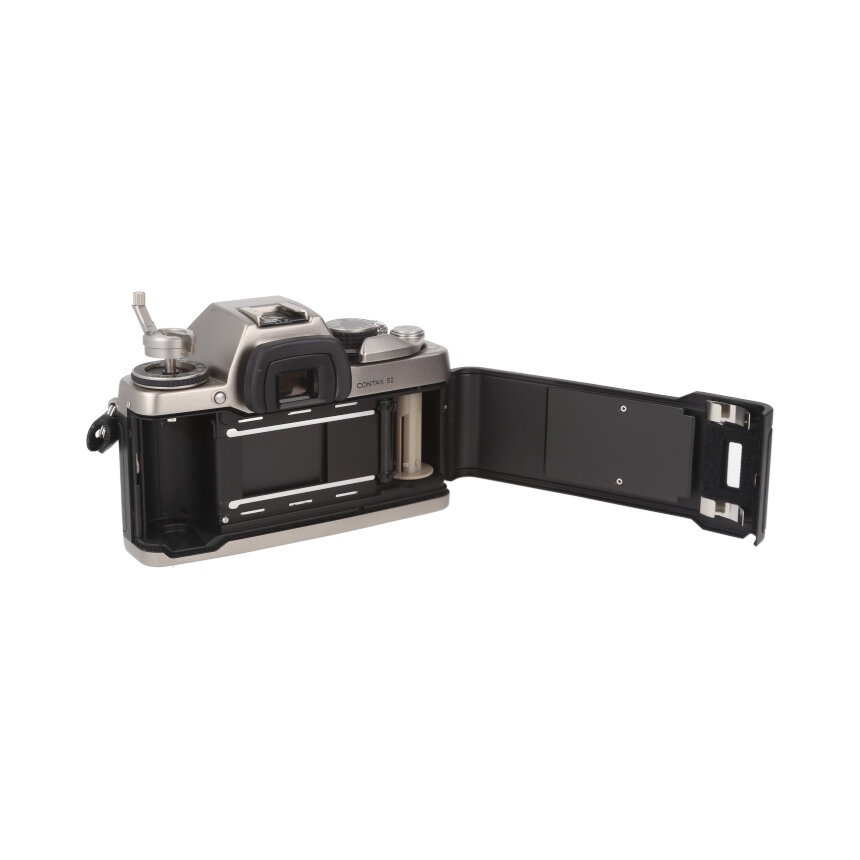 CONTAX S2 BODY ��B��
