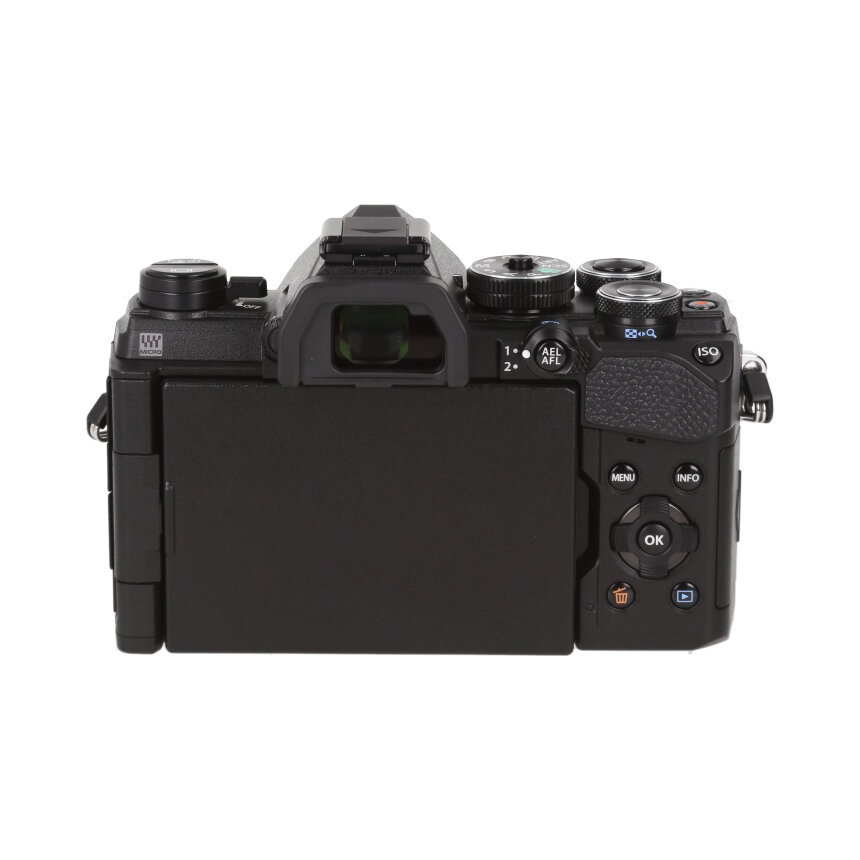 OM SYSTEM OM SYSTEM OM-5 BODY Black��A��