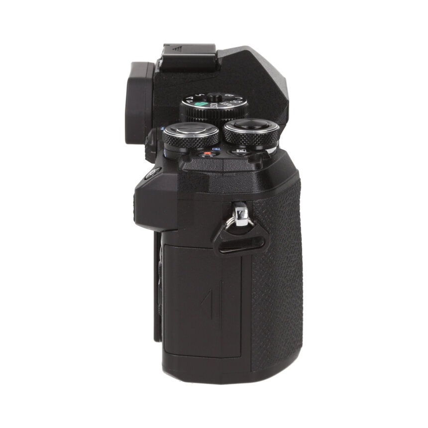 OM SYSTEM OM SYSTEM OM-5 BODY Black��A��