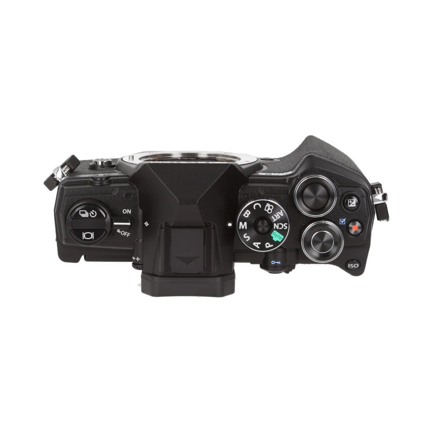 OM SYSTEM OM SYSTEM OM-5 BODY Black��A��