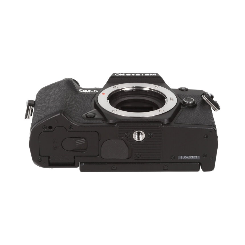 OM SYSTEM OM SYSTEM OM-5 BODY Black��A��