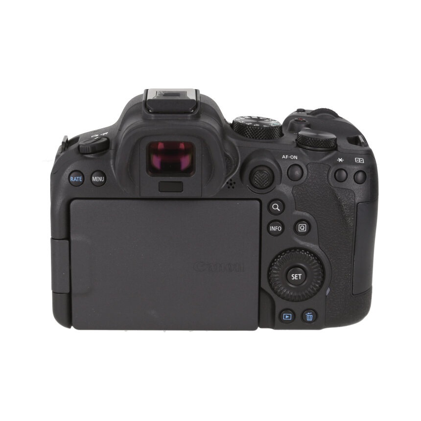 Canon EOS R6 MarkII BODY 【AB】 | カメラ,キヤノン | 三宝カメラ