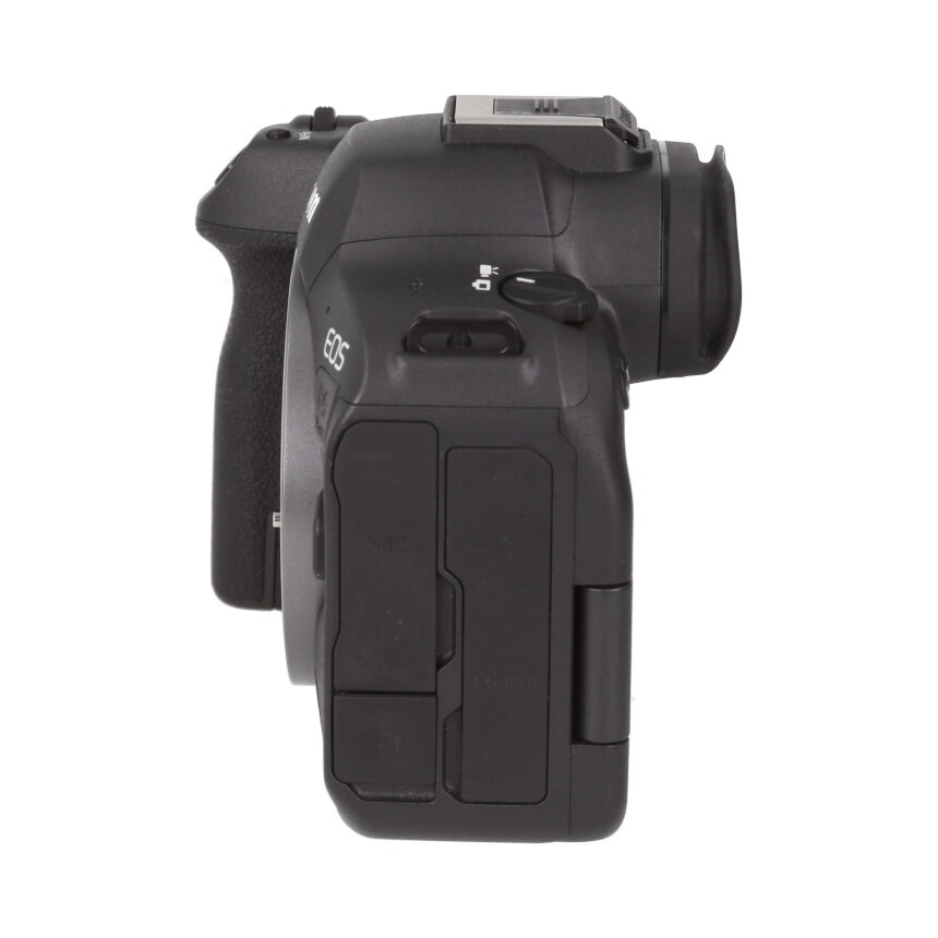 未使用品 CANON EOS R6 markII ボディ Canon EOS R6 MarkII BODY 【新品】 | 新品,キヤノン | 三宝カメラ