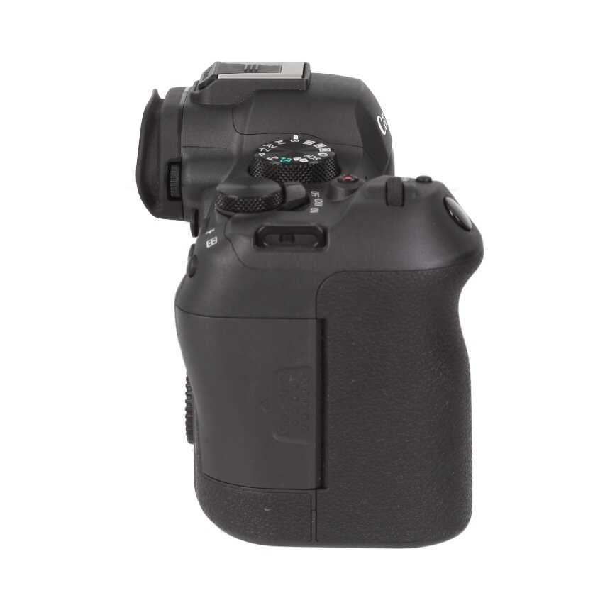 未使用品 CANON EOS R6 markII ボディ キヤノン（Canon） 《良品》Canon EOS R6 Mark II ボディ : カメラ専門