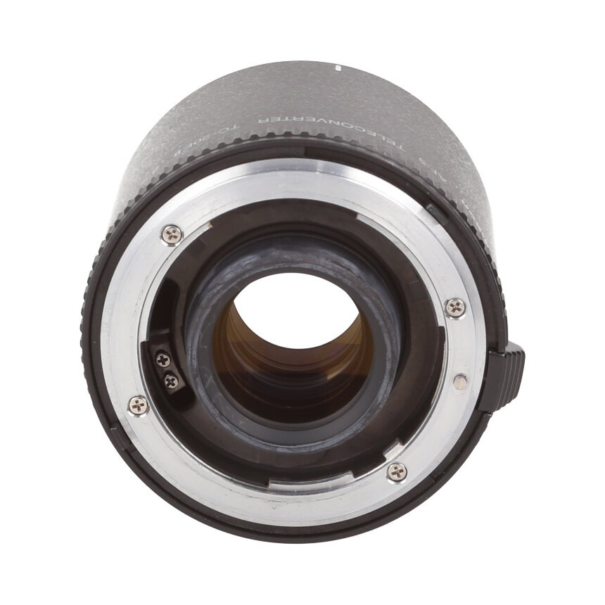 Nikon TC-20E II  ��AB��