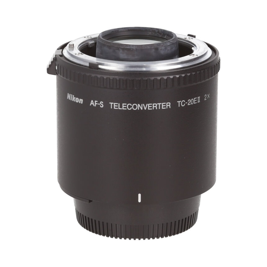Nikon TC-20E II  ��AB��