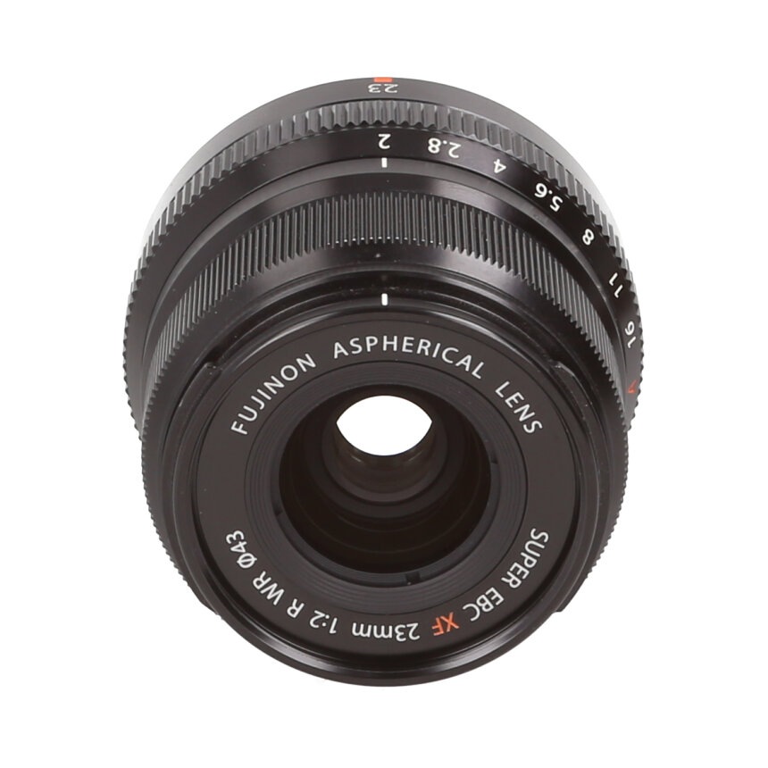 FUJIFILM XF23 F2 R WR �֥�å� X���꡼���� ��AB��