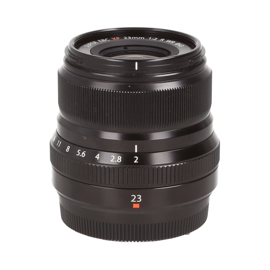 FUJIFILM XF23 F2 R WR �֥�å� X���꡼���� ��AB��