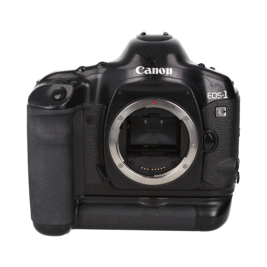 Canon EOS-1V BODY (����å�BP-E1) ��B��