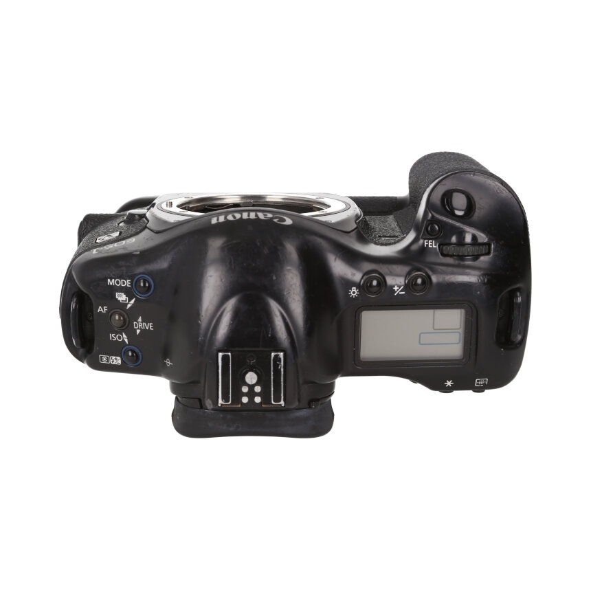 Canon EOS-1V BODY (����å�BP-E1) ��B��