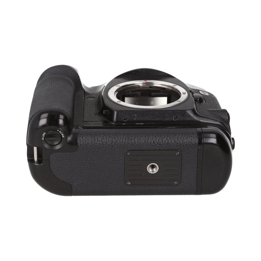 Canon EOS-1V BODY (����å�BP-E1) ��B��