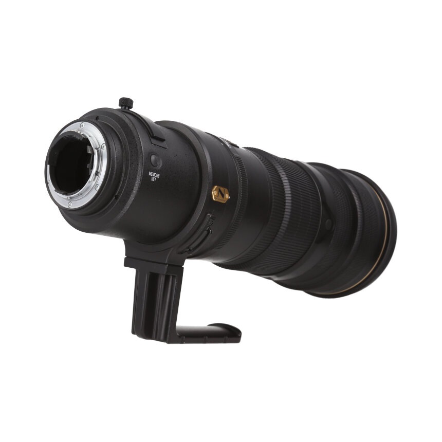 Nikon AF-S VR ED 500mm F4G ��AB��