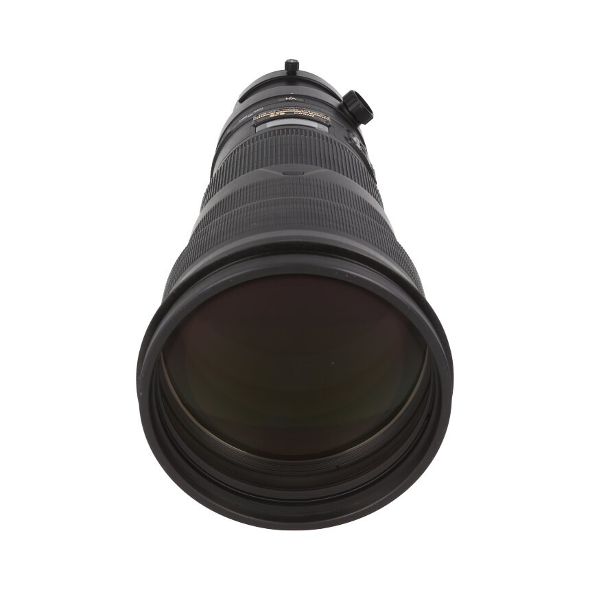 Nikon AF-S VR ED 500mm F4G ��AB��