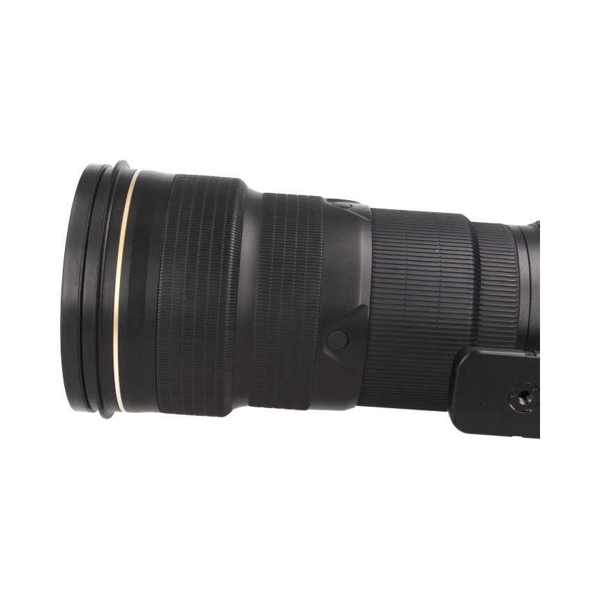 Nikon AF-S VR ED 500mm F4G ��AB��