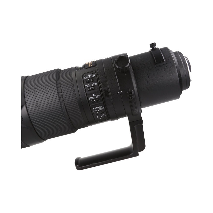 Nikon AF-S VR ED 500mm F4G ��AB��