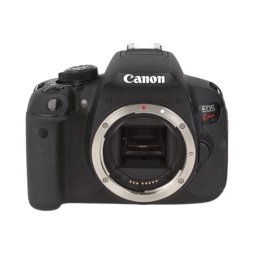Canon EOS Kiss X7i BODY 【AB】 | カメラ,キヤノン | 三宝カメラ