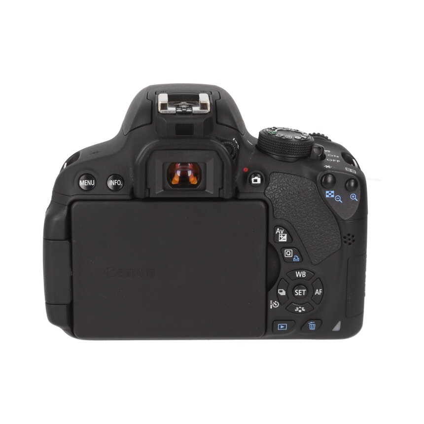 Canon EOS Kiss X7i BODY 【AB】 | カメラ,キヤノン | 三宝カメラ