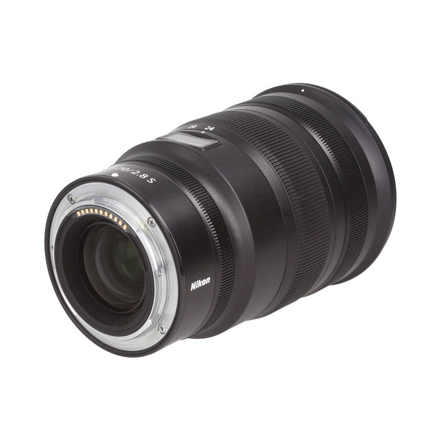 Nikon Z 24-70mm F2.8 S ��AB��