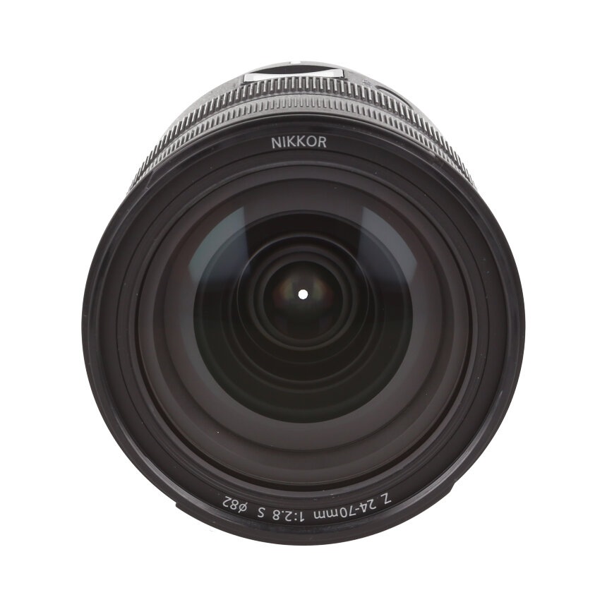 Nikon Z 24-70mm F2.8 S ��AB��