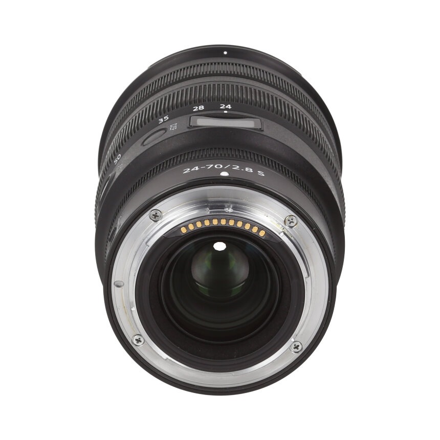Nikon Z 24-70mm F2.8 S ��AB��