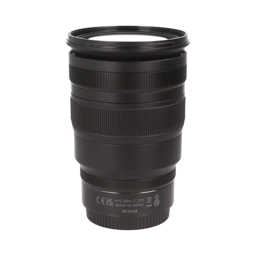 Nikon Z 24-70mm F2.8 S ��AB��