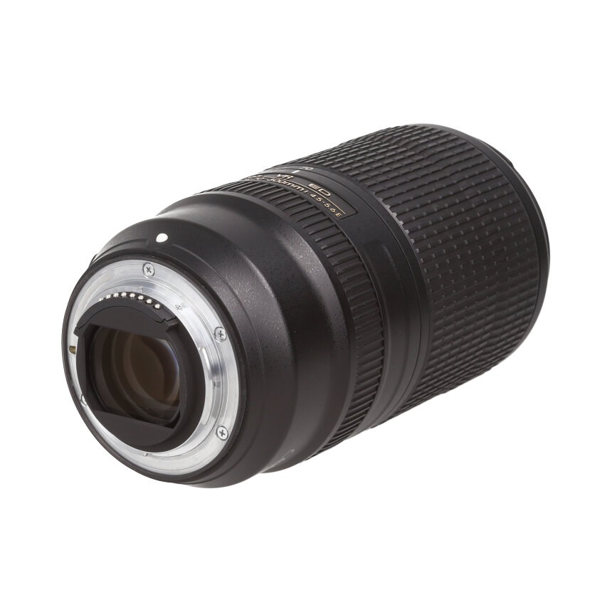 Nikon AF-P VR ED 70-300mm F4.5-5.6E ��AB��
