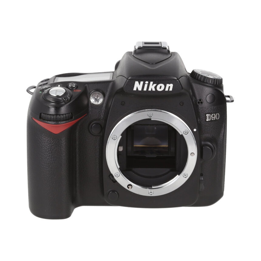 Nikon D90 BODY ��B��
