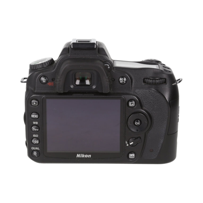 Nikon D90 BODY 【B】 | カメラ,ニコン | 三宝カメラ SANPOUCAMERA ONLINE