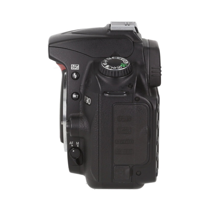 Nikon D90 BODY 【B】 | カメラ,ニコン | 三宝カメラ SANPOUCAMERA ONLINE