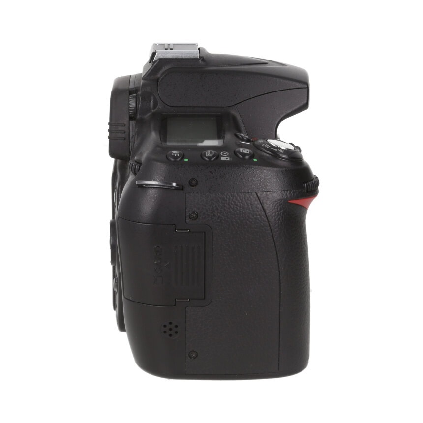 Nikon D90 BODY ��B��