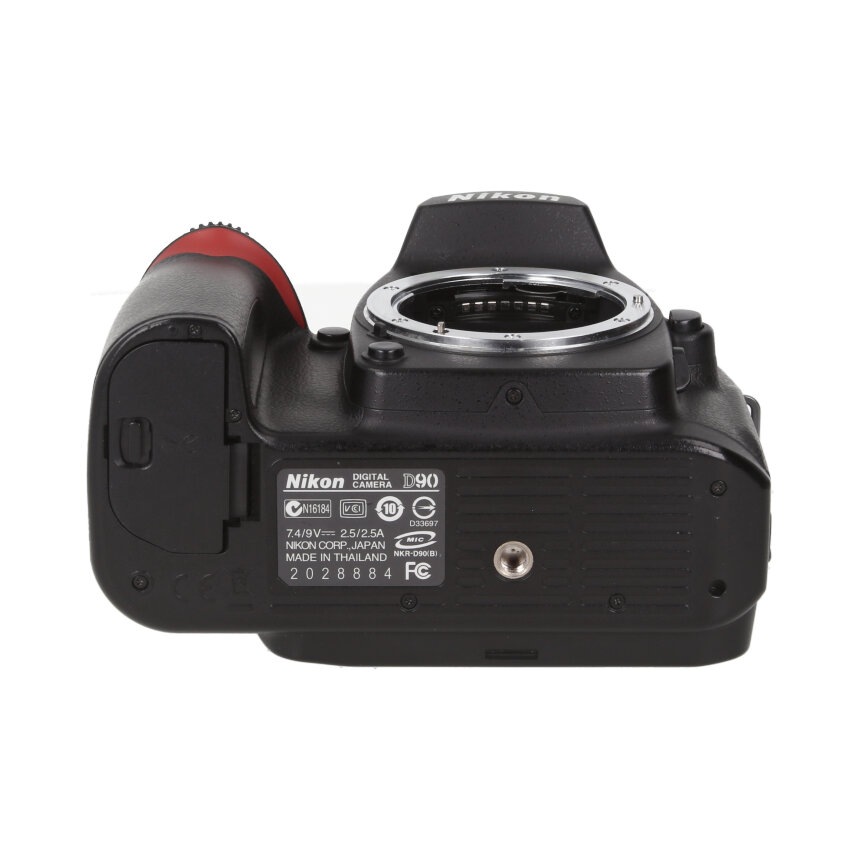 Nikon D90 BODY 【B】 | カメラ,ニコン | 三宝カメラ SANPOUCAMERA ONLINE
