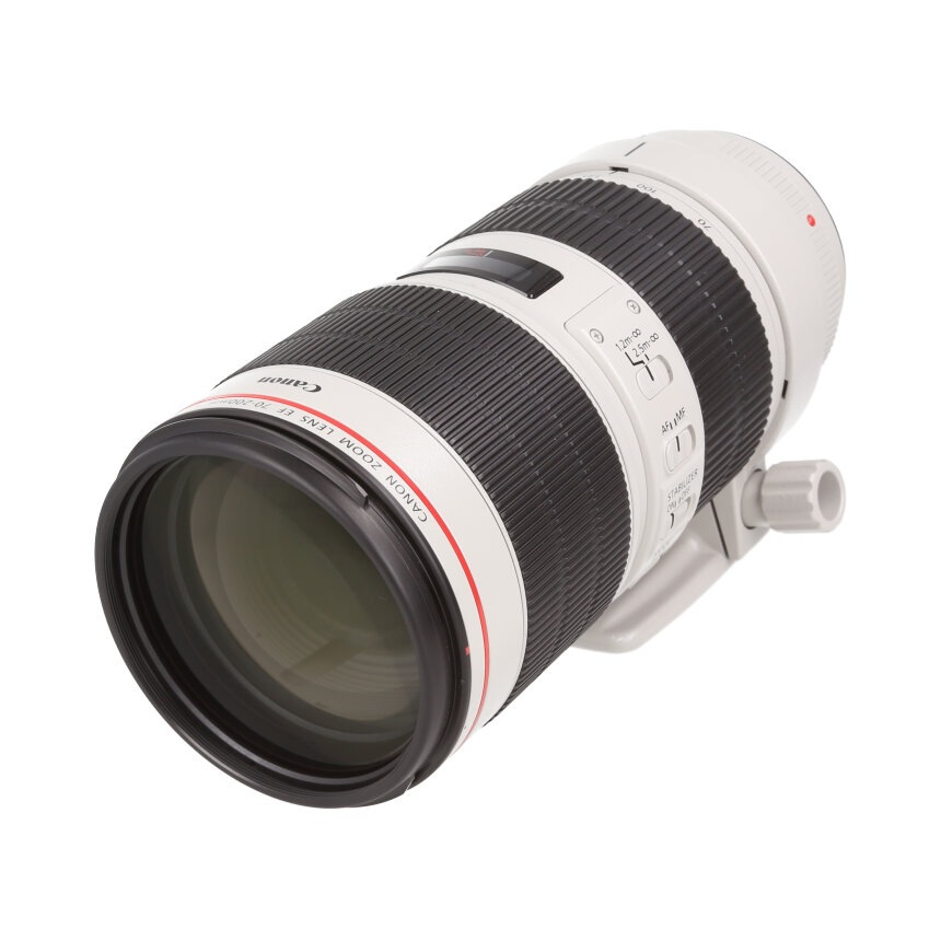Canon EF70-200mm F2.8L IS III USM ��AB��