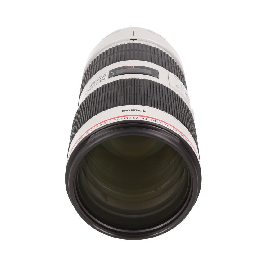 Canon EF70-200mm F2.8L IS III USM ��AB��