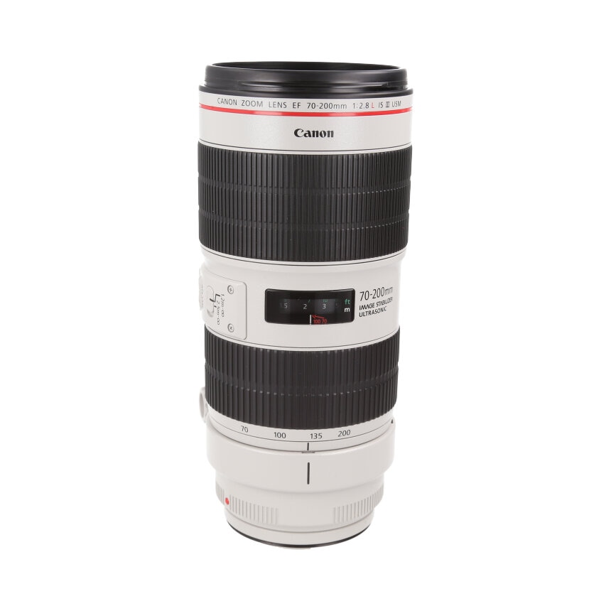Canon EF70-200mm F2.8L IS III USM ��AB��