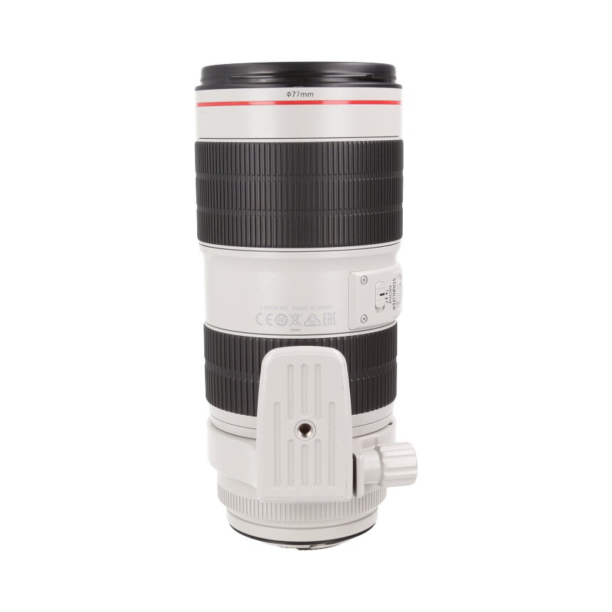 Canon EF70-200mm F2.8L IS III USM ��AB��