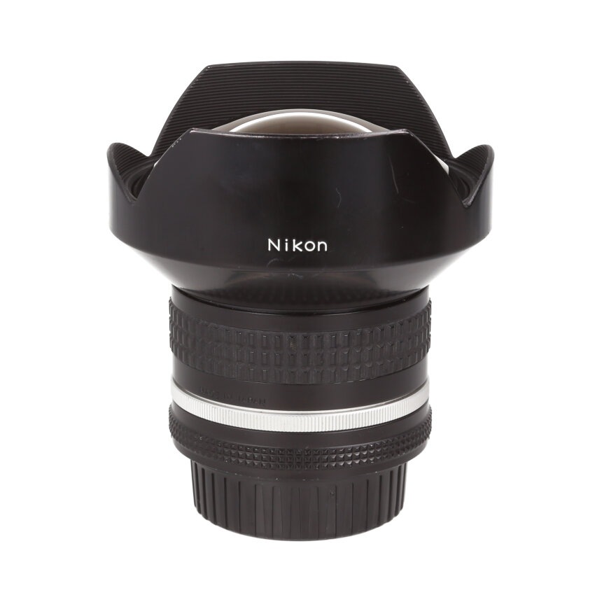 Nikon Ai15mm F3.5S ��B��