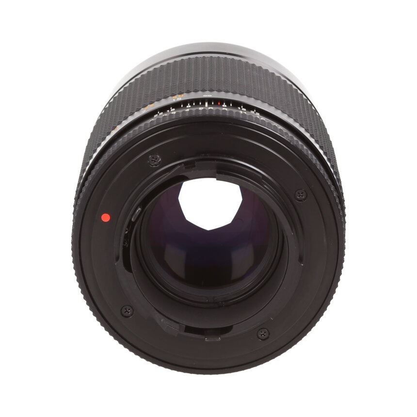 CONTAX Planar T 100mm F2 AEG (C/Y) ��B��