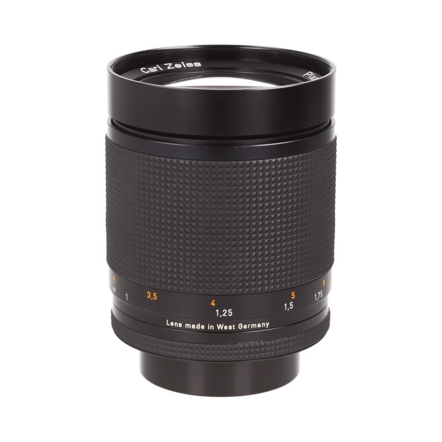 CONTAX Planar T 100mm F2 AEG (C/Y) ��B��