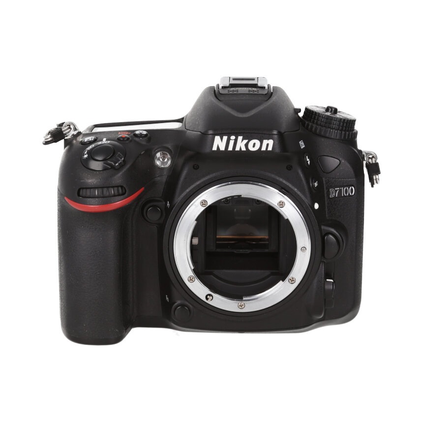 Nikon D7100 BODY ��B��