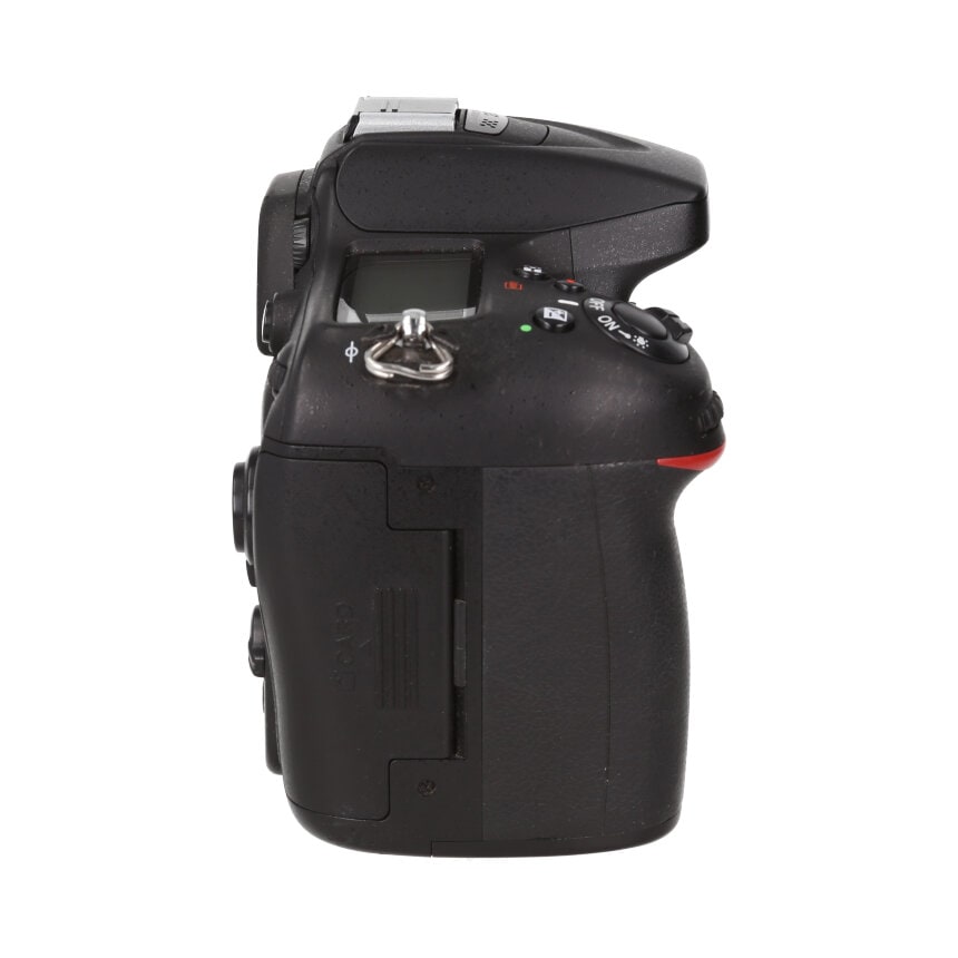 Nikon D7100 BODY 【B】 | カメラ,ニコン | 三宝カメラ SANPOUCAMERA