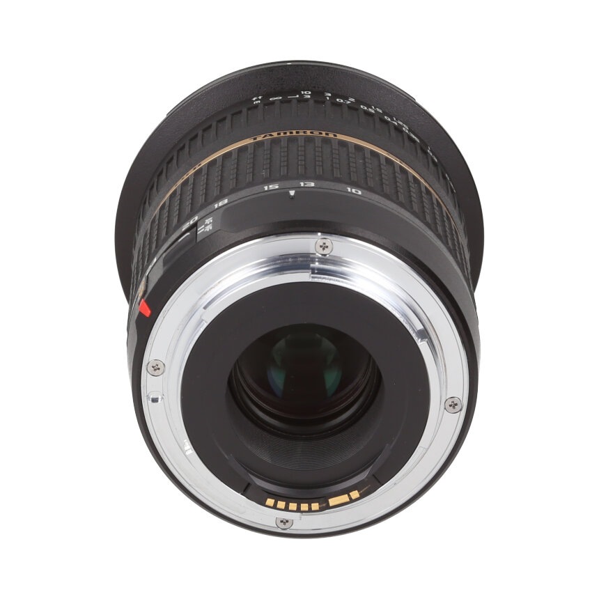 TAMRON SP AF10-24mm F3.5-4.5 DiII (EF) (Canon EF)��AB��