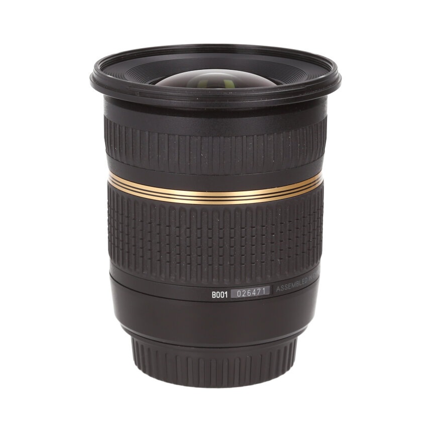 TAMRON SP AF10-24mm F3.5-4.5 DiII (EF) (Canon EF)��AB��