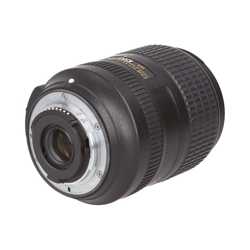 Nikon AF-S DX VR 18-300mm F3.5-6.3G�� ��AB��