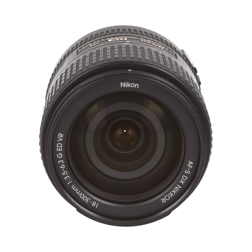 Nikon AF-S DX VR 18-300mm F3.5-6.3G�� ��AB��
